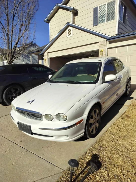 2005 Jaguar X-Type - Image 2 of 16