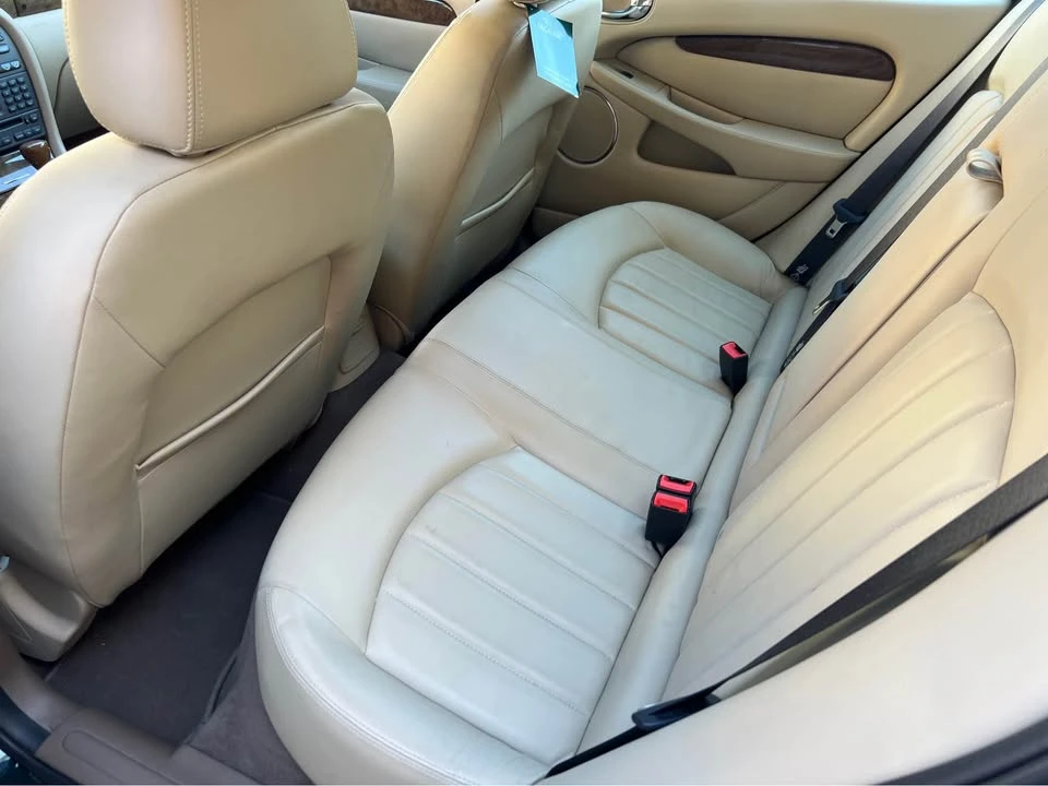 2005 Jaguar X-Type - Image 16 of 18