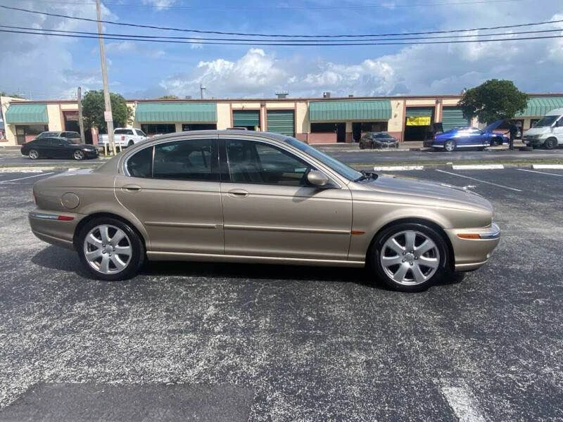 2005 Jaguar X-Type - Image 4 of 10