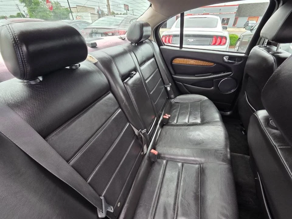 2005 Jaguar X-Type - Image 11 of 20