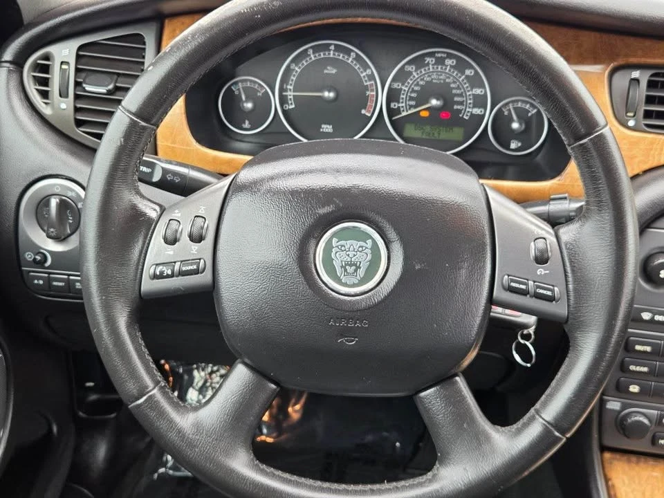 2005 Jaguar X-Type - Image 17 of 20
