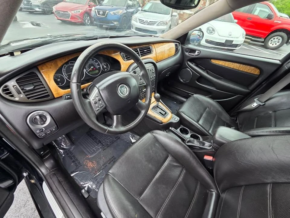 2005 Jaguar X-Type - Image 8 of 20