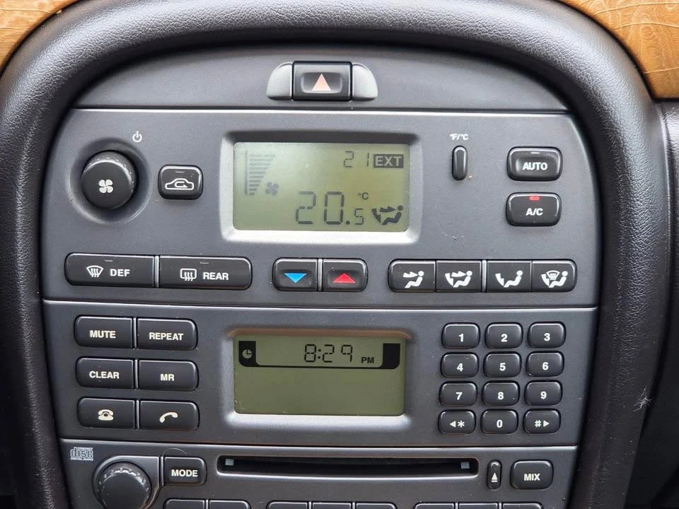 2005 Jaguar X-Type - Image 14 of 20