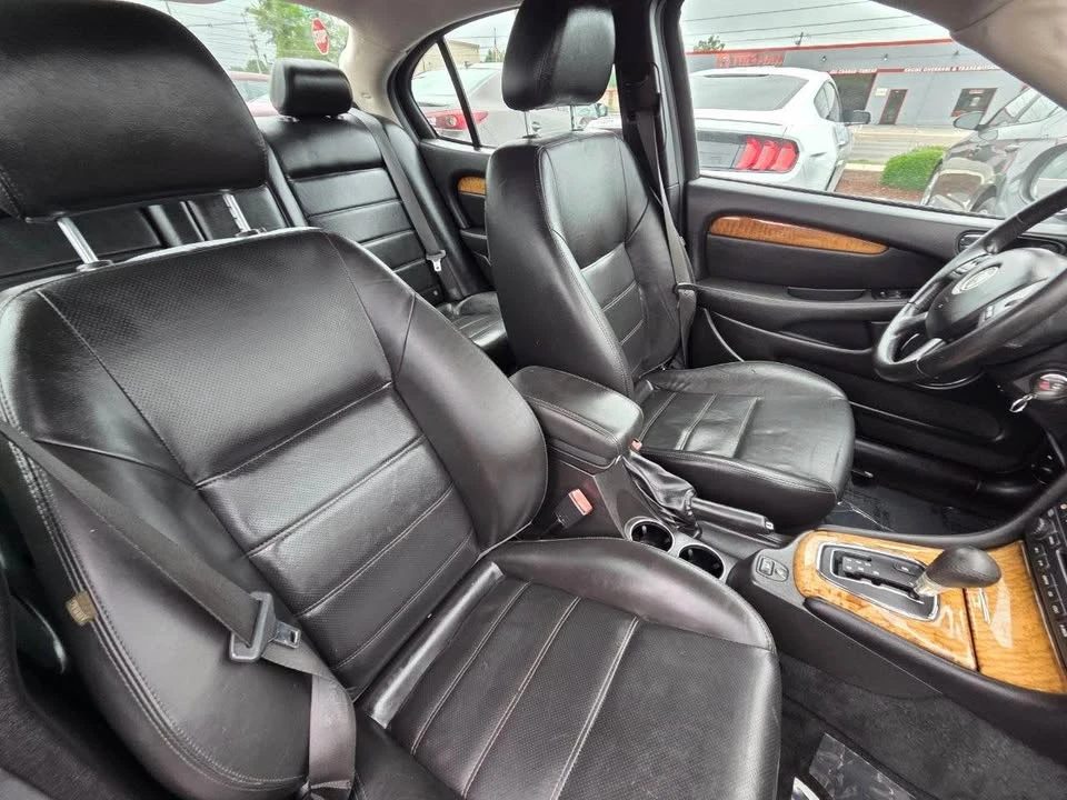 2005 Jaguar X-Type - Image 12 of 20