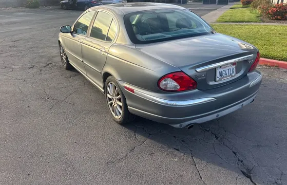 2005 Jaguar X-Type - Image 2 of 5