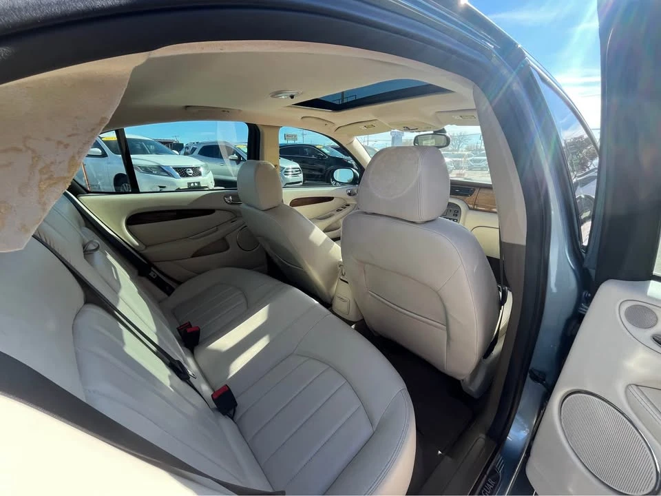 2005 Jaguar X-Type - Image 14 of 16
