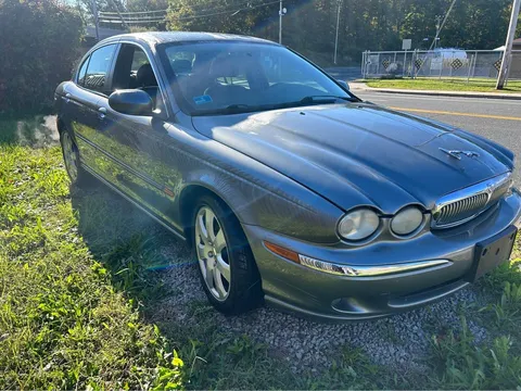 2005 Jaguar X-Type - Image 2 of 7