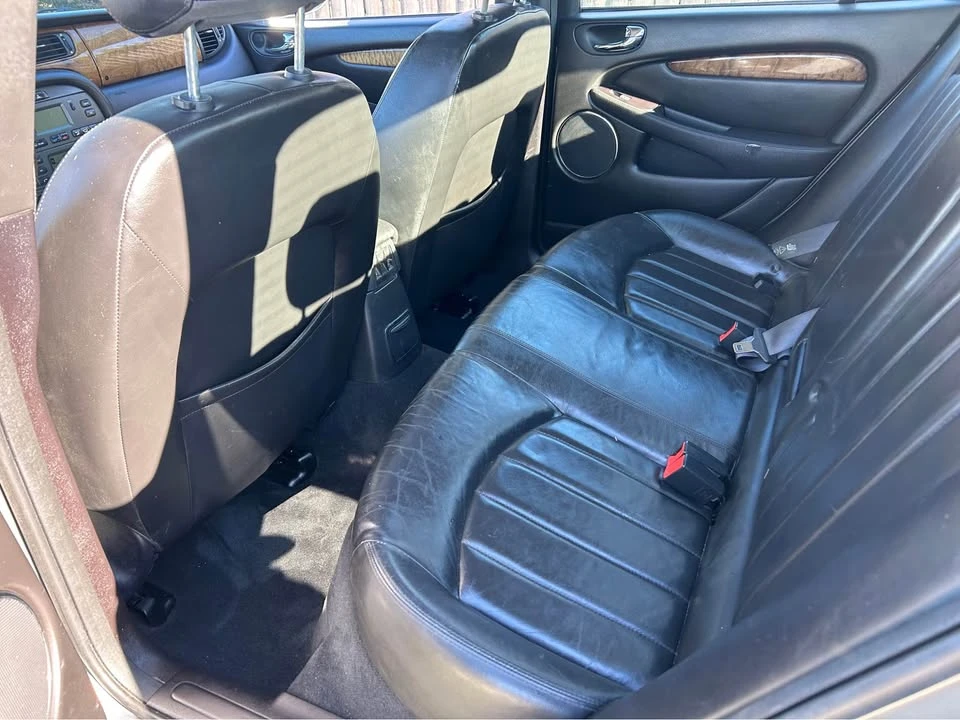 2005 Jaguar X-Type - Image 5 of 7