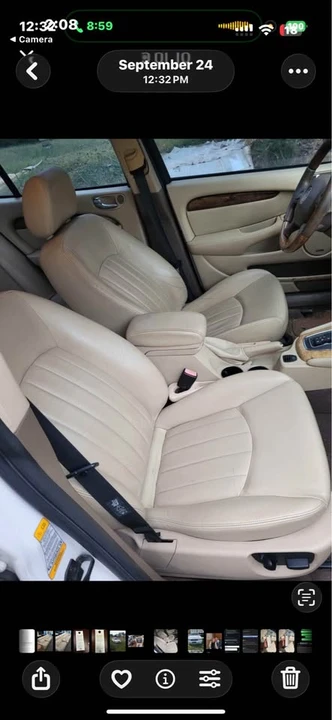 2005 Jaguar X-Type - Image 6 of 6