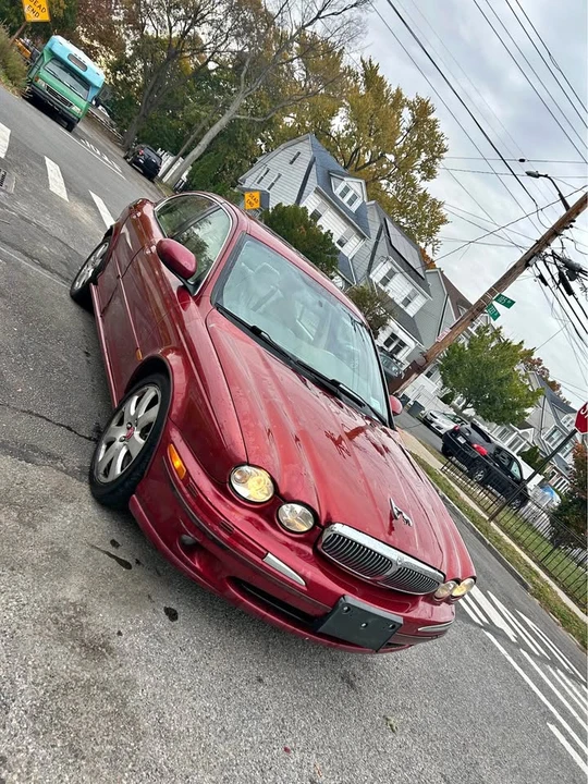 2005 Jaguar X-Type - Image 1 of 7