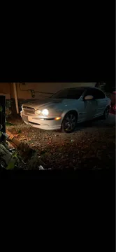 2005 Jaguar X-Type - Image 2 of 6