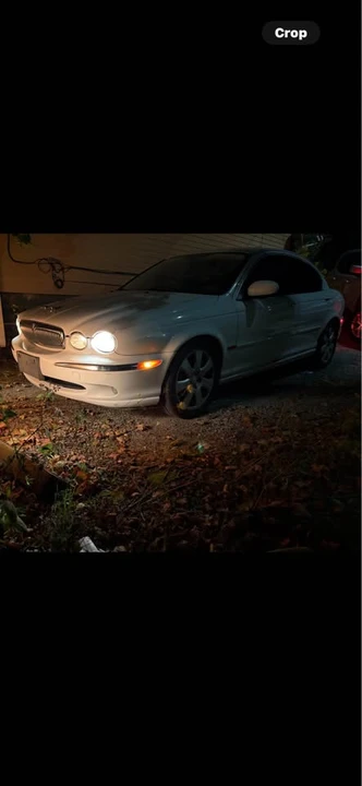 2005 Jaguar X-Type - Image 5 of 6