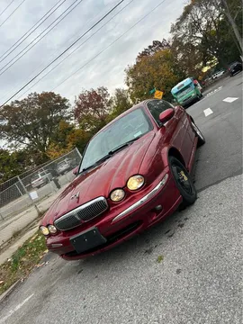 2005 Jaguar X-Type - Image 2 of 7
