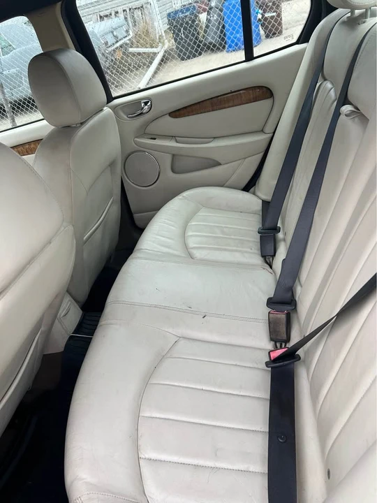 2005 Jaguar X-Type - Image 6 of 7