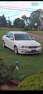 2005 Jaguar X-TYPE Sport Sedan