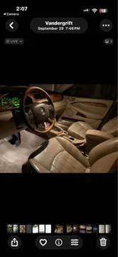 2005 Jaguar X-Type - Image 3 of 6