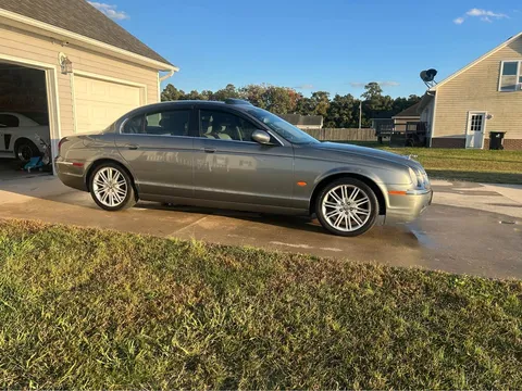 2005 Jaguar X-Type - Image 2 of 9