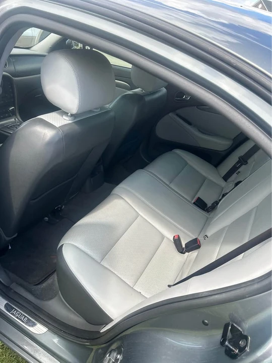 2005 Jaguar X-Type - Image 9 of 9