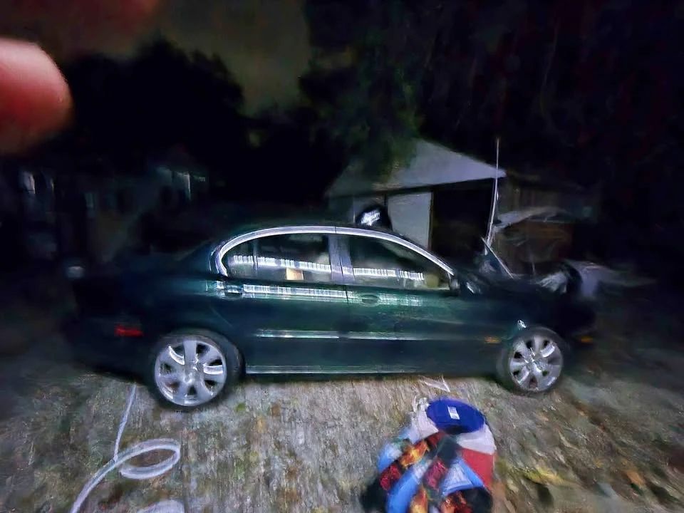 2005 Jaguar X-Type - Image 1 of 4