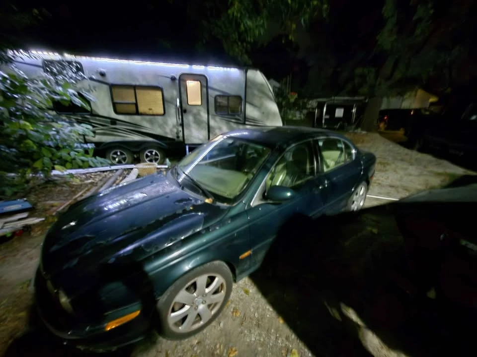 2005 Jaguar X-Type - Image 3 of 4