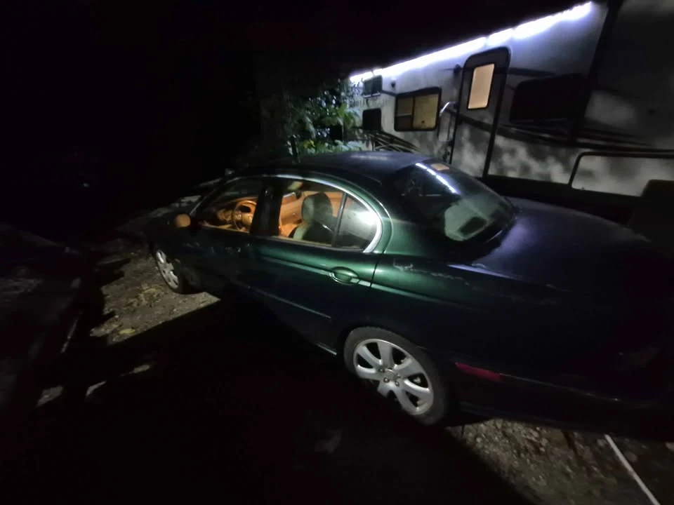 2005 Jaguar X-Type - Image 2 of 4