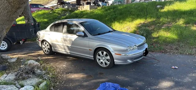 2005 Jaguar X-Type - Image 4 of 4