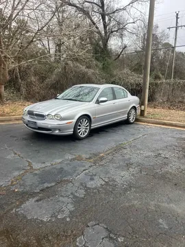 2005 Jaguar X-Type - Image 3 of 6