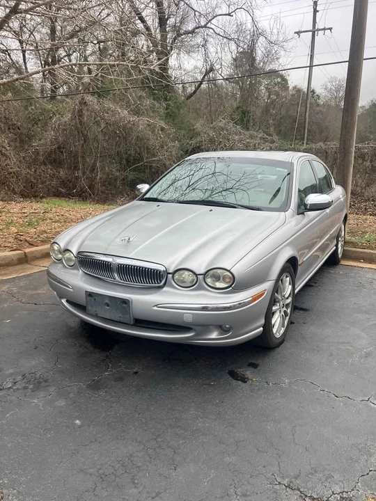 2005 Jaguar X-Type - Image 6 of 6