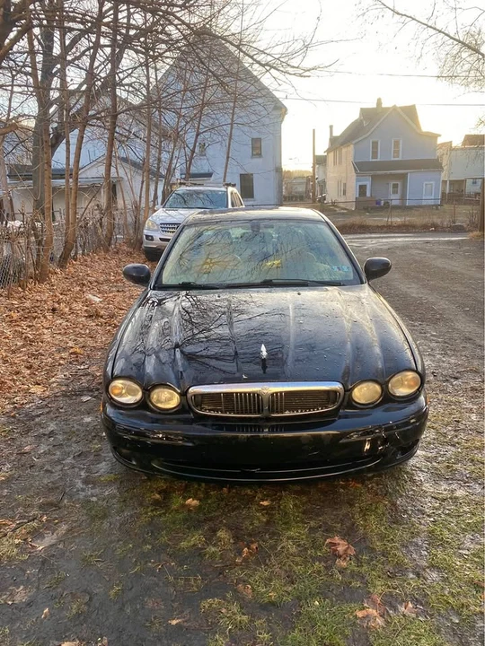 2005 Jaguar X-Type - Image 1 of 5
