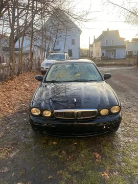 2005 Jaguar X-Type - Image 3 of 4