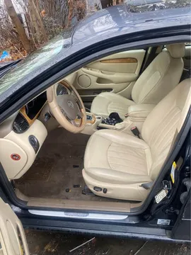 2005 Jaguar X-Type - Image 4 of 5