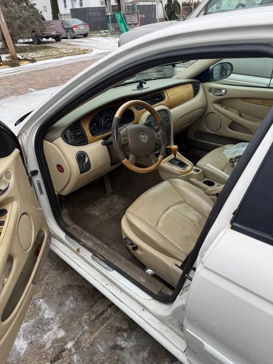 2005 Jaguar X-Type - Image 6 of 7