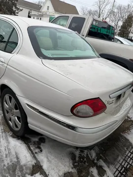 2005 Jaguar X-Type - Image 3 of 7