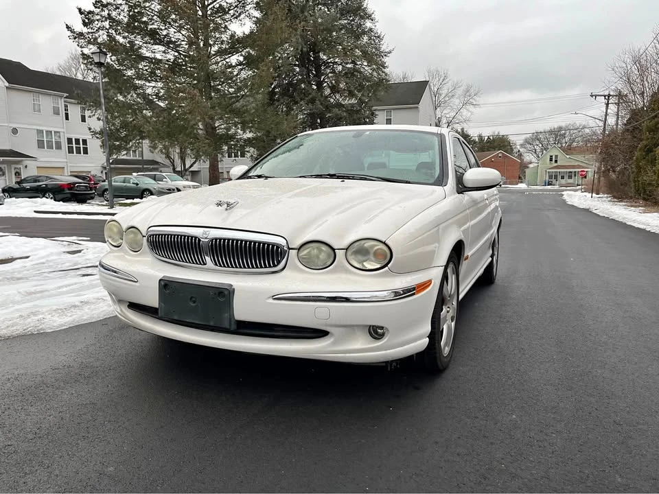 2005 Jaguar X-Type - Image 1 of 19