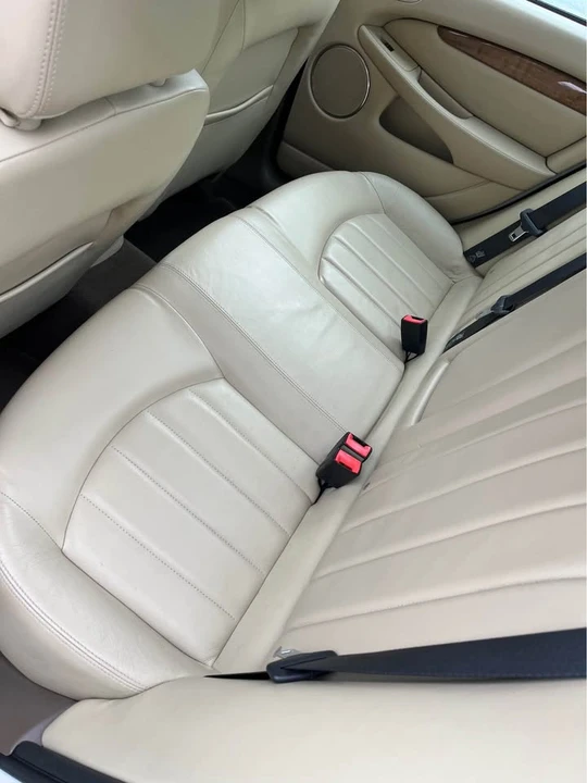 2005 Jaguar X-Type - Image 15 of 19