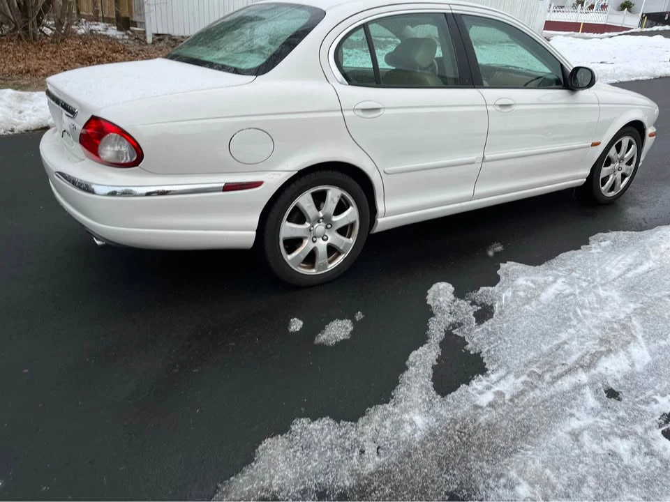 2005 Jaguar X-Type - Image 6 of 19