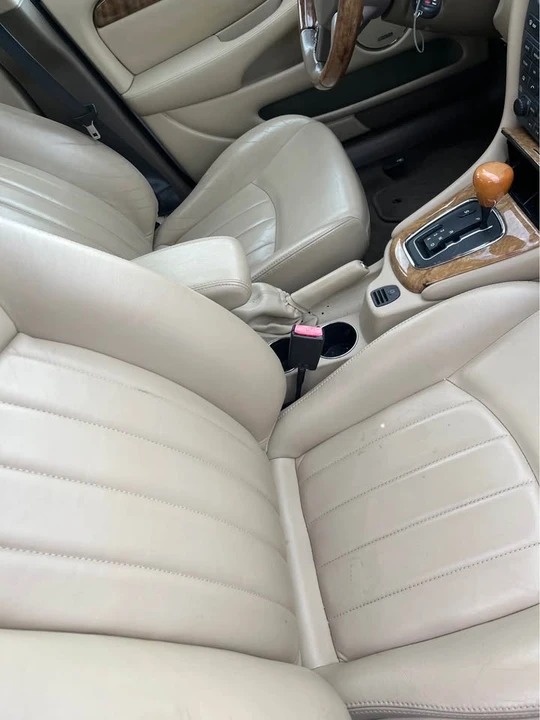2005 Jaguar X-Type - Image 9 of 19