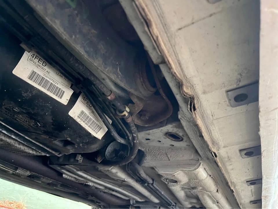2005 Jaguar X-Type - Image 14 of 19