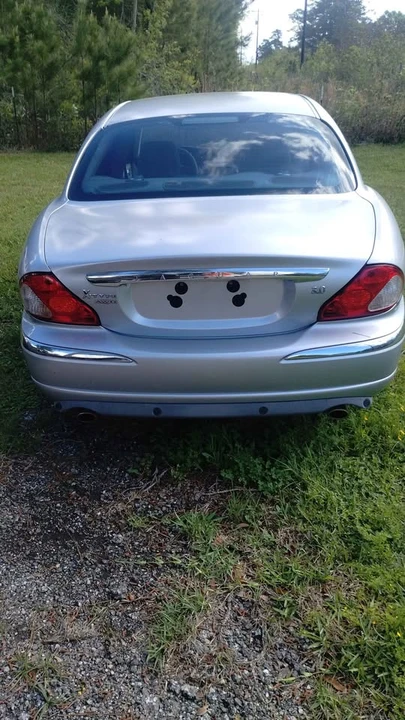 2005 Jaguar X-Type - Image 3 of 7