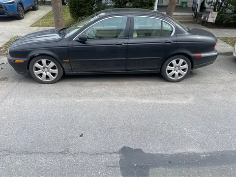 2005 Jaguar X-Type - Image 2 of 7