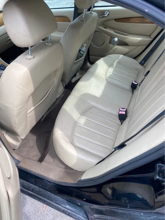 2005 Jaguar X-Type - Image 6 of 7