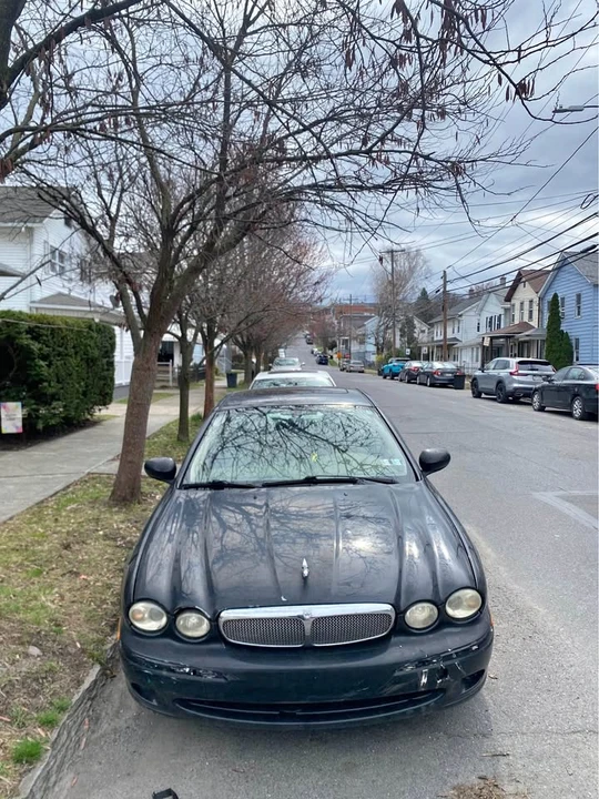 2005 Jaguar X-Type - Image 1 of 7