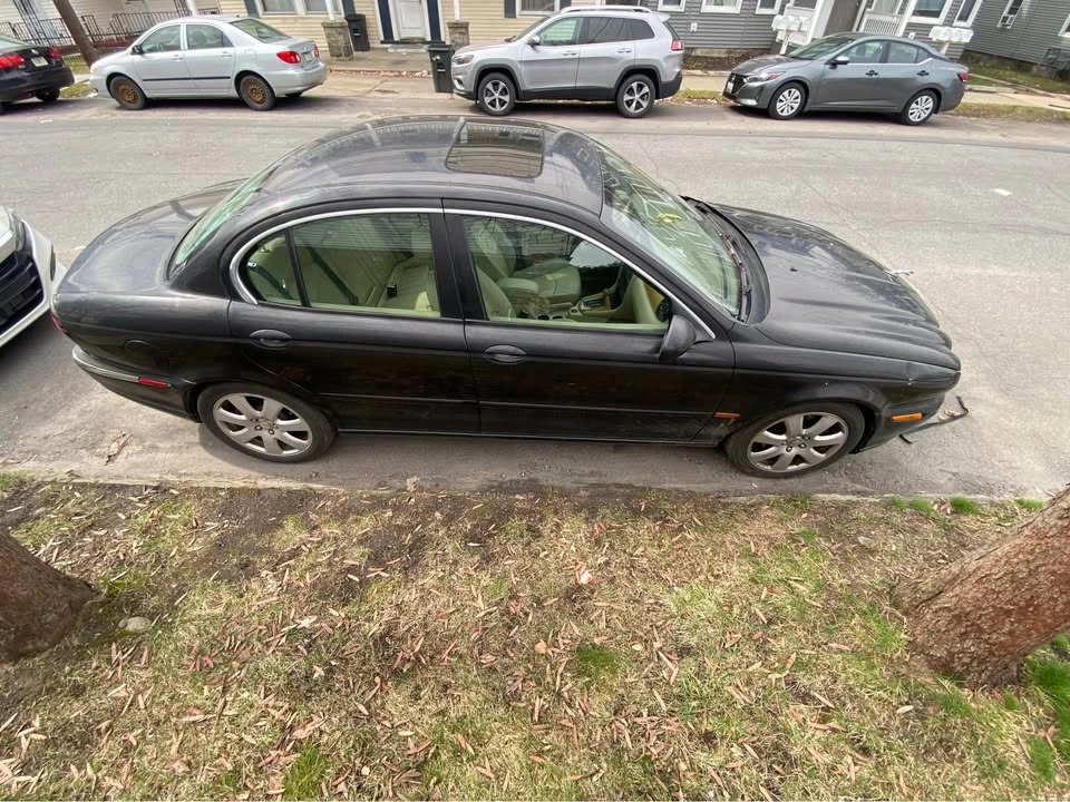 2005 Jaguar X-Type - Image 3 of 7