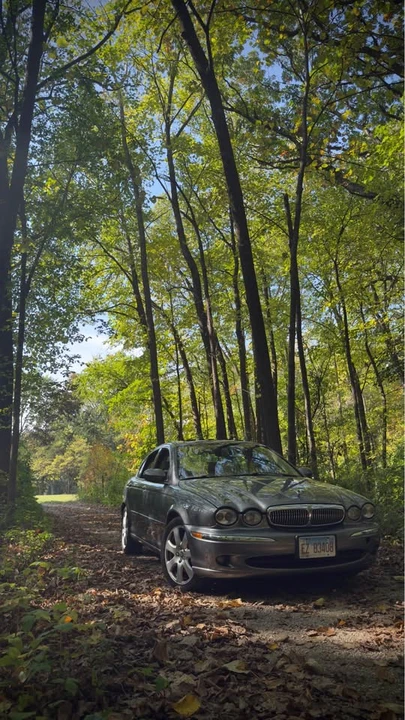 2005 Jaguar X-Type - Image 3 of 4
