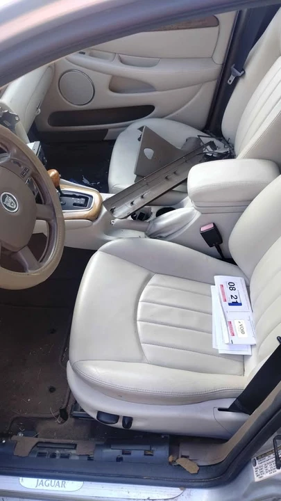 2005 Jaguar X-Type - Image 6 of 7