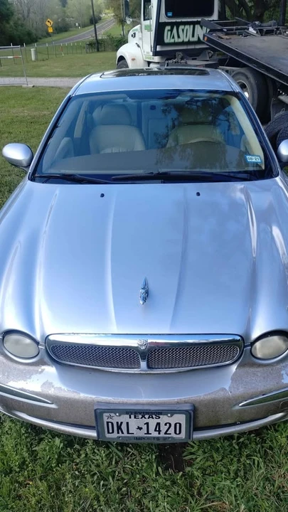 2005 Jaguar X-Type - Image 4 of 7
