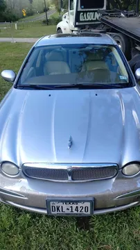 2005 Jaguar X-Type - Image 4 of 7