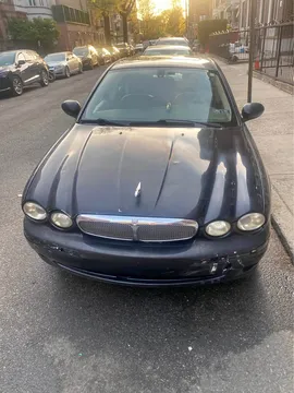 2005 Jaguar X-Type 3.0L Sport Sedan