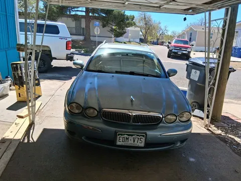 2005 Jaguar X-Type - Image 3 of 6