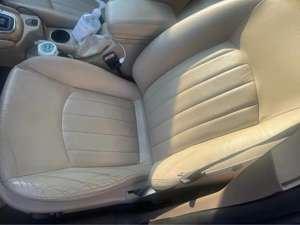 2005 Jaguar X-Type - Image 3 of 5
